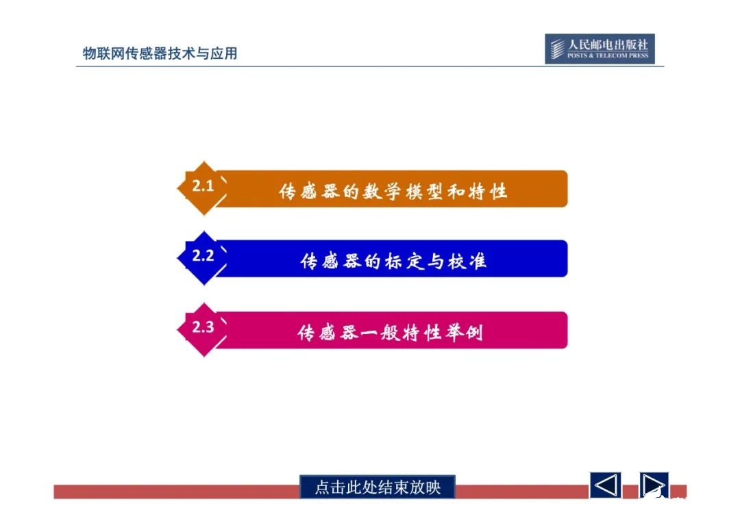 一文带你了解物联网传感器技术与应用（全网最全！） (https://ic.work/) 物联网 第46张