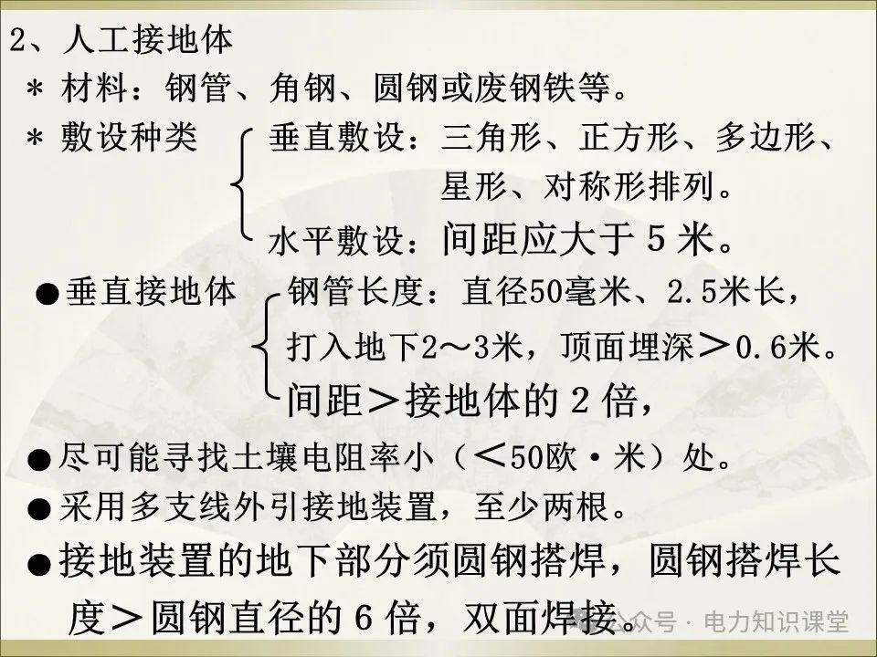 全面详解保护接地、接零、漏保 (https://ic.work/) 智能电网 第42张