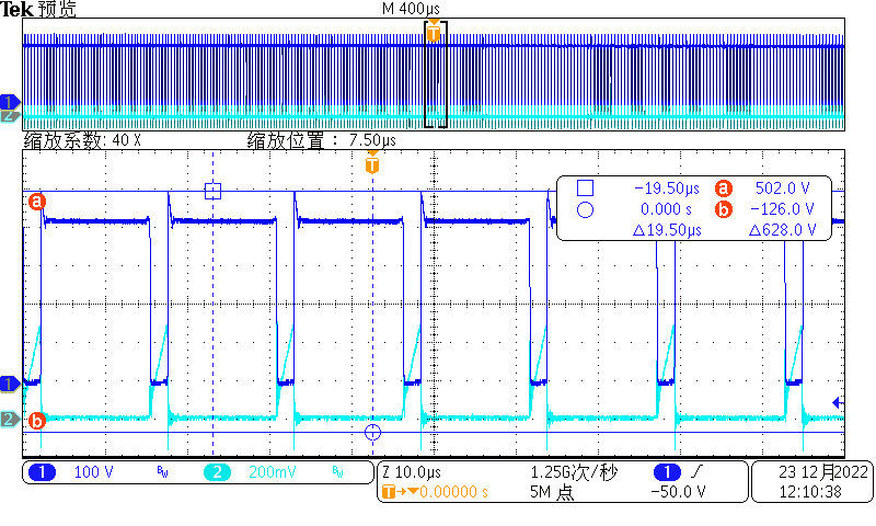 提升充电效率新选择！22.5W快充方案 (https://ic.work/) 电源管理 第48张