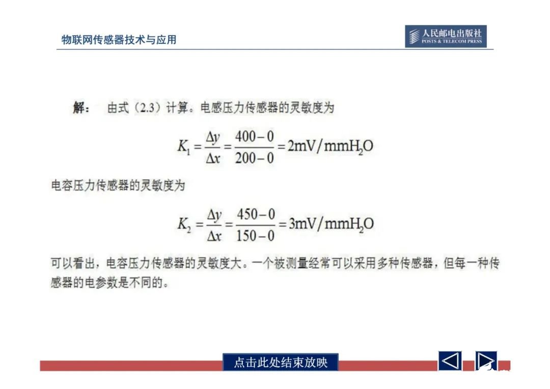 一文带你了解物联网传感器技术与应用（全网最全！） (https://ic.work/) 物联网 第82张