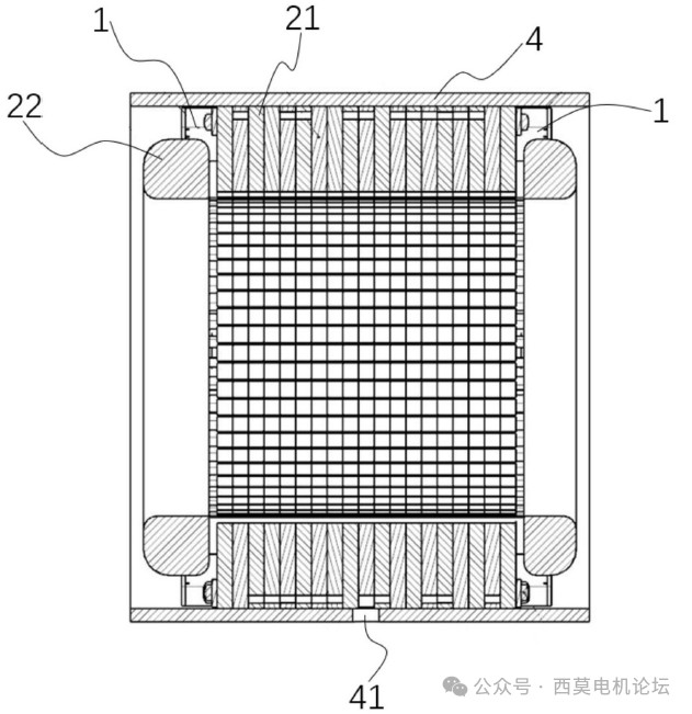 油冷电机方案深度剖析，助力高效能动力，吸引你一秒入读！ (https://ic.work/) 工控技术 第29张