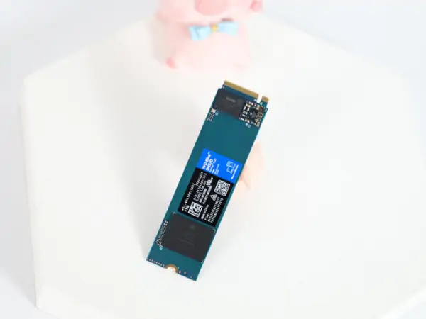 5G+万亿基建项目，存储将迎新一轮增长！WD新企业级NVMe SSD将第二季发货 (https://ic.work/) 推荐 第12张