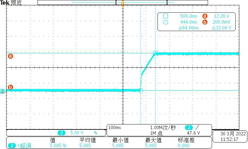 电子设备的能量供应站！24W电源适配器方案提升用户体验 (https://ic.work/) 电源管理 第40张