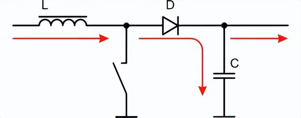 DC-DC转换器的电路设计及工作原理详解 (https://ic.work/) 电源管理 第14张