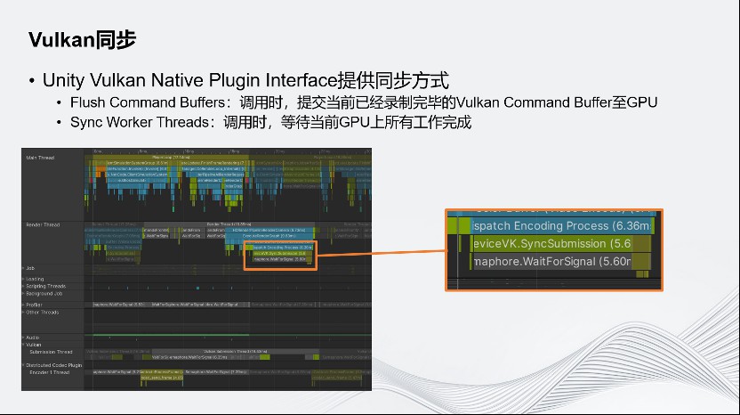 Unity云原生分布式运行优化方案 (https://ic.work/) 虚拟现实 第26张