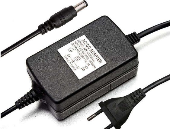 12v1A电源芯片U6210推动创新精简设计 (https://ic.work/) 推荐 第1张