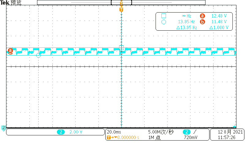 追求节能与能效平衡！24W电源适配器方案满足您的电力需求 (https://ic.work/) 电源管理 第34张