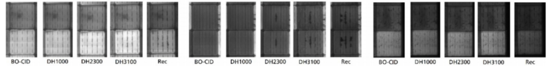 LECO工艺对光伏组件的性能影响测试（环境致衰） (https://ic.work/) 电源管理 第3张