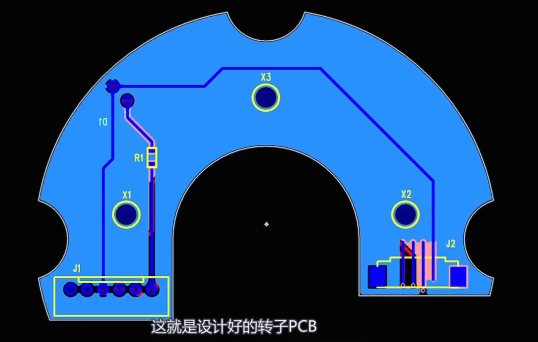 做一个激光雷达，需要哪些基本部件？ (https://ic.work/) 传感器 第15张