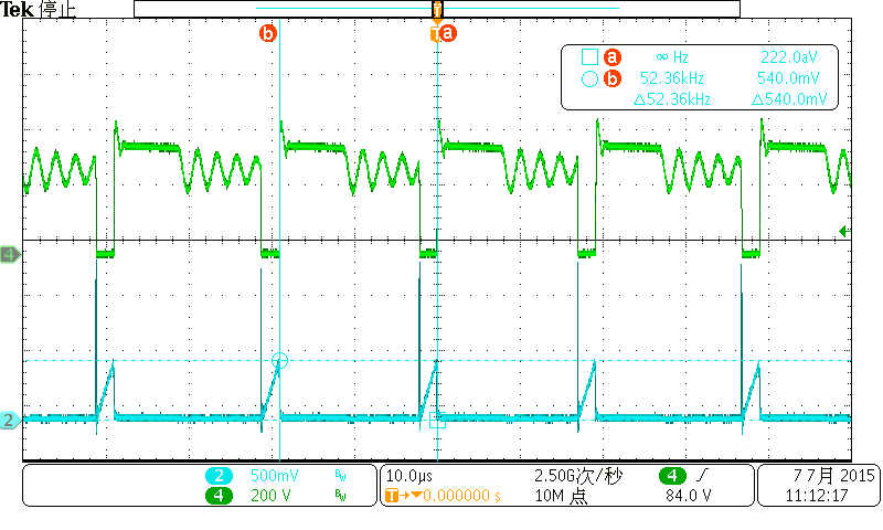 5W充电器，多重防护，安全无忧，让您畅享充电乐趣！ (https://ic.work/) 电源管理 第40张