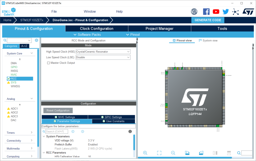 基于嵌入式STM32的智能手表设计实现 (https://ic.work/) 传感器 第11张