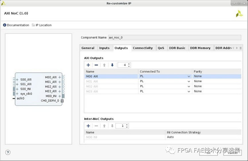 AMD Versal系列FPGA NoC网络技术案例分享 (https://ic.work/) 可编辑器件 第5张