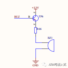 STM32蜂鸣器音乐播放教程，轻松入门，玩转音乐播放新体验！ (https://ic.work/) 音视频电子 第1张