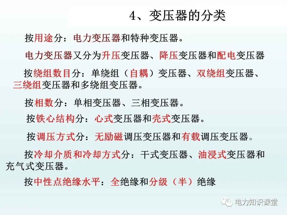 一文详解35kv变压器结构 (https://ic.work/) 智能电网 第3张