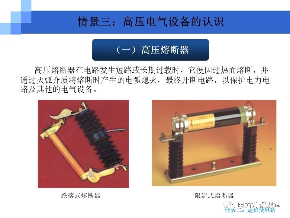 变电站知识要点：电力变压器的作用和分类 (https://ic.work/) 智能电网 第19张