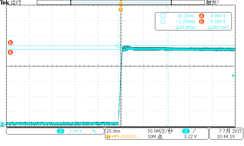 5W充电器，多重防护，安全无忧，让您畅享充电乐趣！ (https://ic.work/) 电源管理 第36张