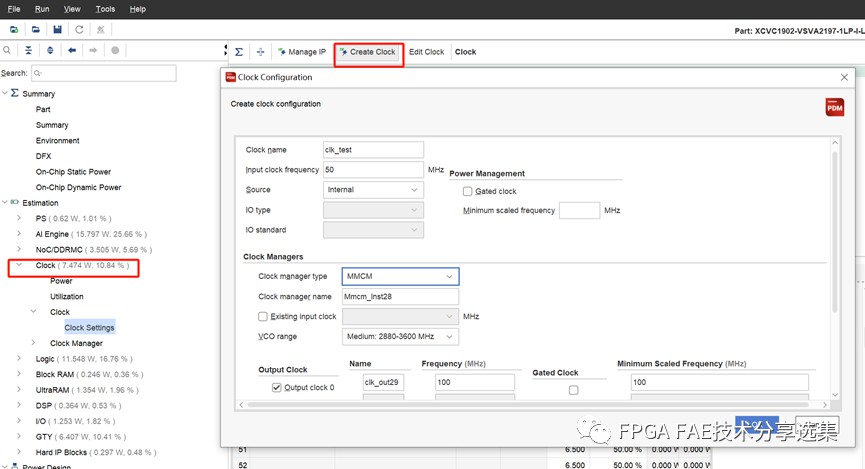 如何使用Power Design Manager(PDM)进行功耗评估？ (https://ic.work/) 可编辑器件 第9张