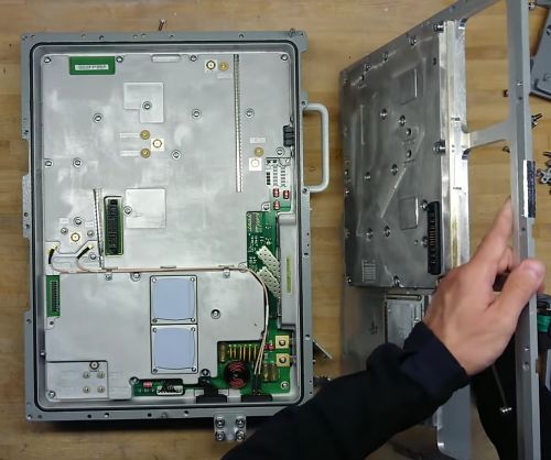 浅谈华为基站的PCB电路设计结构 (https://ic.work/) 移动通信 第4张