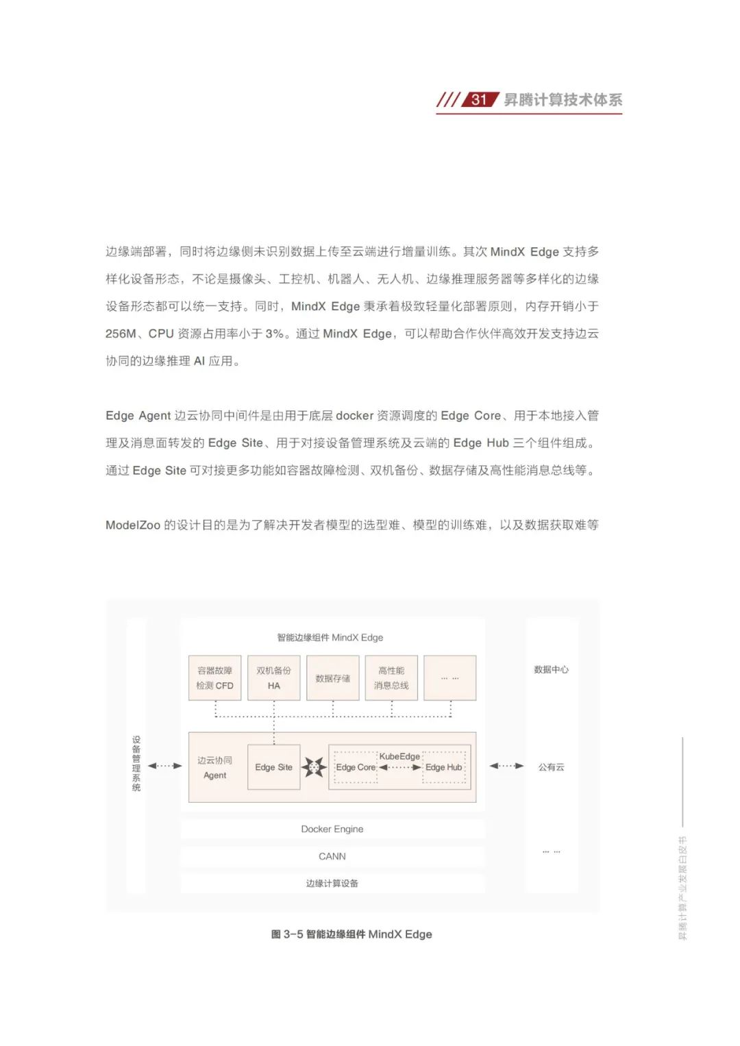 国产算力与海外尚有差距，简析差距，展望国内技术崛起之路。 (https://ic.work/) AI 人工智能 第30张