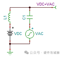 LDO的PSRR的各种测量方法 (https://ic.work/) 电源管理 第7张