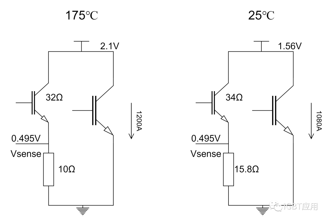 探讨一下IGBT的片上电流传感器基本原理及用法 (https://ic.work/) 传感器 第18张