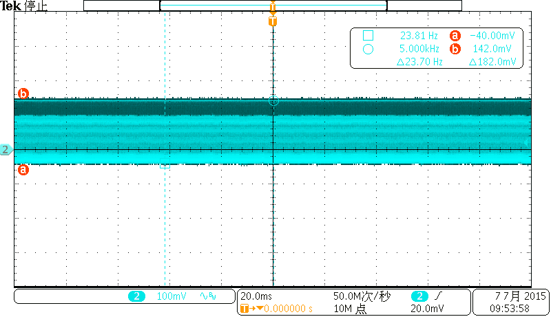 5W充电器，多重防护，安全无忧，让您畅享充电乐趣！ (https://ic.work/) 电源管理 第28张