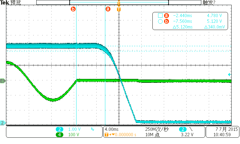 5W充电器，多重防护，安全无忧，让您畅享充电乐趣！ (https://ic.work/) 电源管理 第34张