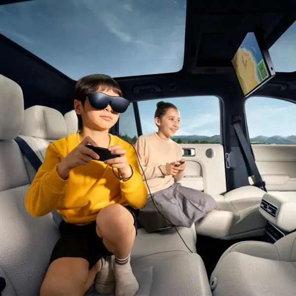 Apple Vision Pro的空间计算与主要芯片 (https://ic.work/) 推荐 第5张
