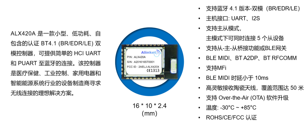 赋能工业制造转型升级，自连工业物联网解决方案 (https://ic.work/) 物联网 第5张