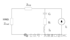 电源传导骚扰深度解析，精准定位策略，助您快速解决难题。 (https://ic.work/) 电源管理 第1张