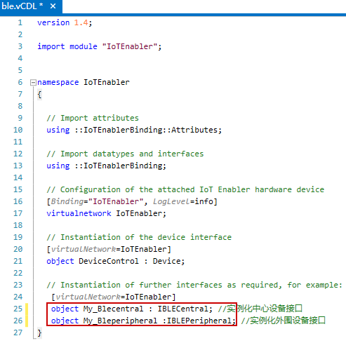 CANoe与物联网协议 | 低功耗蓝牙(BLE)篇 (https://ic.work/) 物联网 第9张