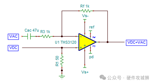 LDO的PSRR的各种测量方法 (https://ic.work/) 电源管理 第10张