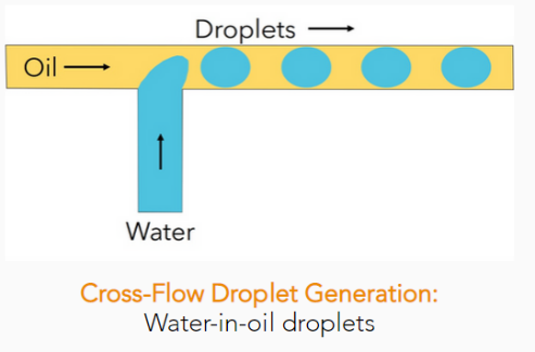 点成分享 | 液滴生成和器官芯片？点成Microfluidic系统玩转微流控技术 (https://ic.work/) 医疗电子 第1张