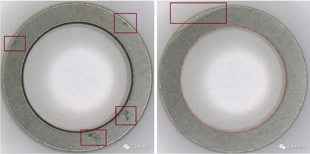 机器视觉检测：如何为不同物体选配合适光源？ (https://ic.work/) 工控技术 第5张