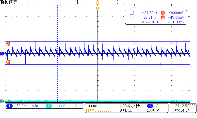 提升充电效率新选择！22.5W快充方案 (https://ic.work/) 电源管理 第41张