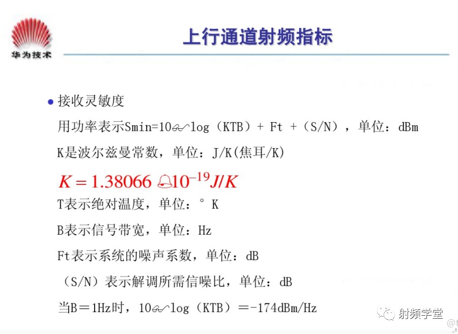 射频技术入门基础知识：电磁波的频率范围和波段 (https://ic.work/) 移动通信 第43张