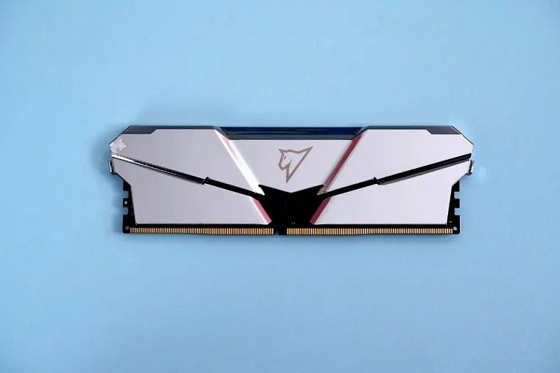 性能更上一层楼！朗科绝影RGB DDR4-4266内存评测 (https://ic.work/) 推荐 第6张