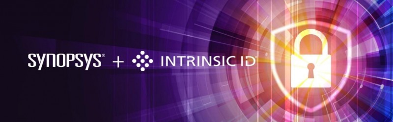 新思科技并购Intrinsic ID，强化全球半导体IP领导地位，产品组合再升级。 (https://ic.work/) 推荐 第1张