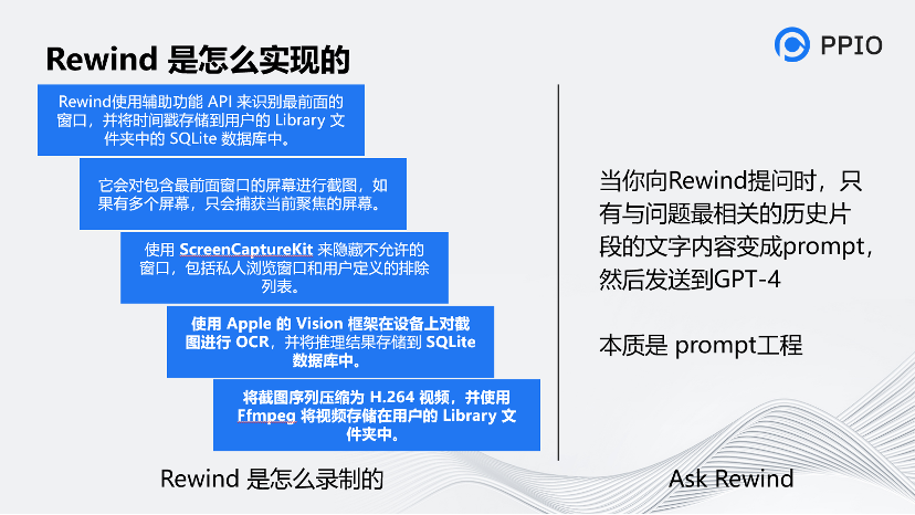 深度解析音视频AIGC工具应用介绍 (https://ic.work/) 音视频电子 第15张