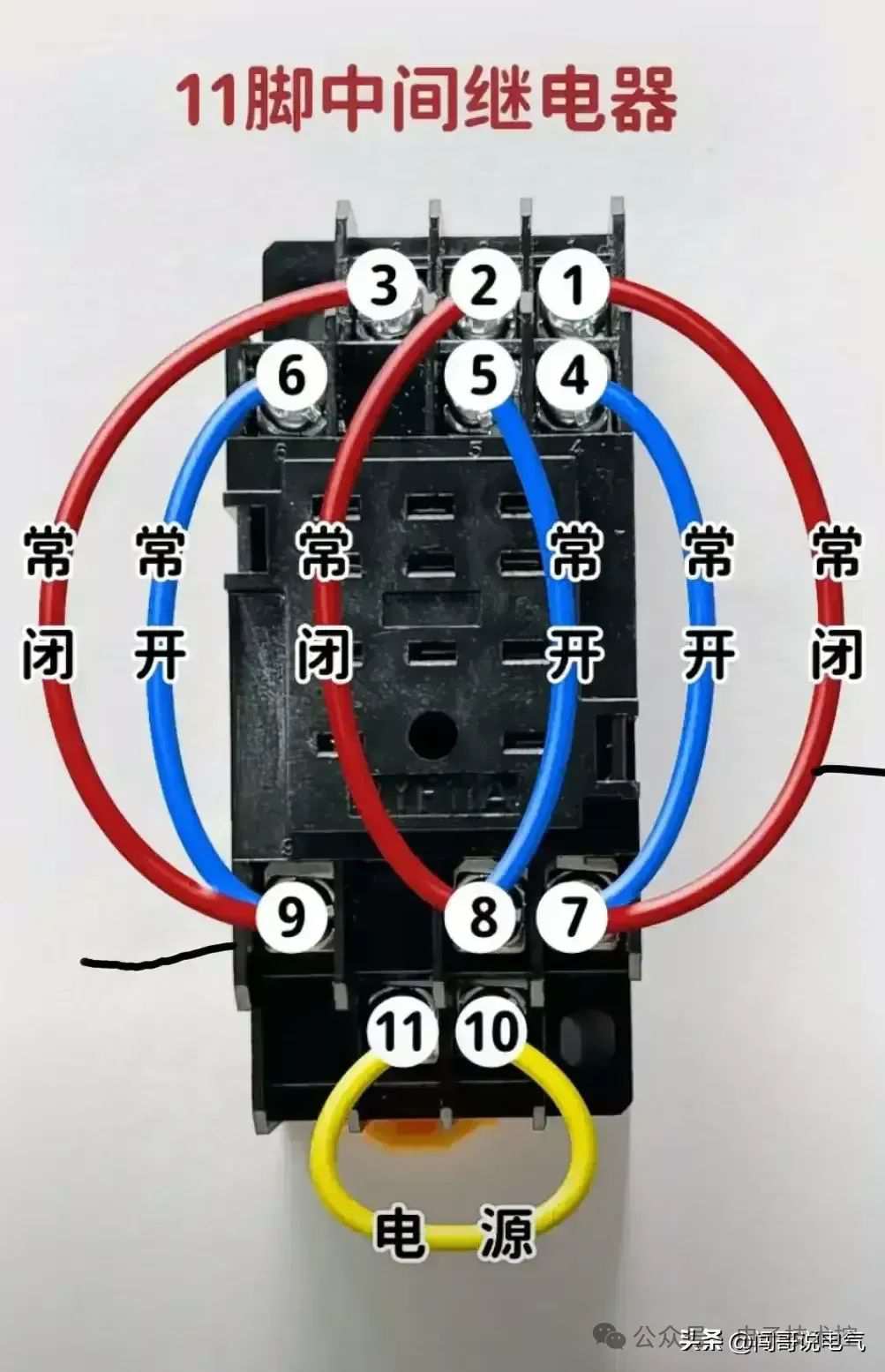 PLC控制系统核心电气元件精要解析，吸引用户快速掌握关键技术。 (https://ic.work/) 触控感测 第60张