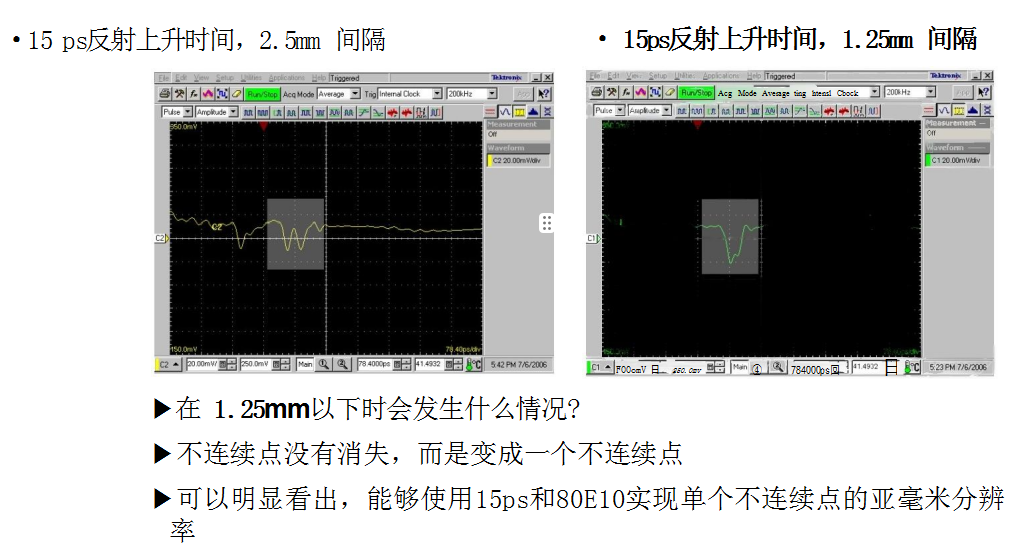 TDR阻抗测试：简明解析，快速上手，掌握测试精髓。 (https://ic.work/) 技术资料 第12张