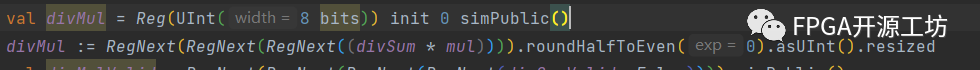 spinalhdl转Verilog可读性 SpinalHDL开发流程 (https://ic.work/) 可编辑器件 第15张