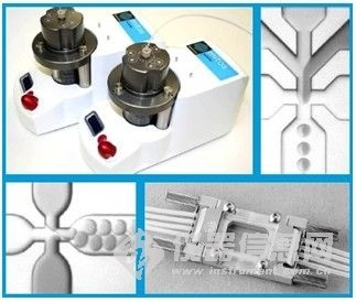 基于多色荧光碳点传感器的纸基微流控芯片 (https://ic.work/) 推荐 第1张