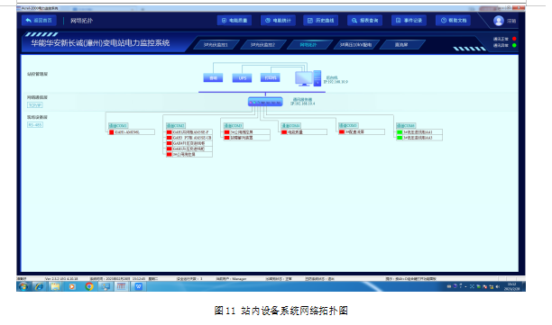 Acrel-1000DP分布式光伏系统在某重工企业18MW分布式光伏中应用 (https://ic.work/) 智能电网 第12张