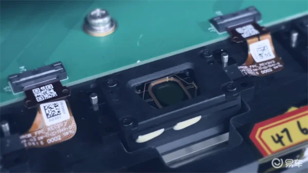 RoboSense MEMS振镜模组获得AEC-Q100可靠性认证 (https://ic.work/) 推荐 第4张