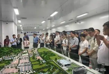 轨道交通连接在安全可靠前提下加速技术演进 (https://ic.work/) 国产动态 第15张