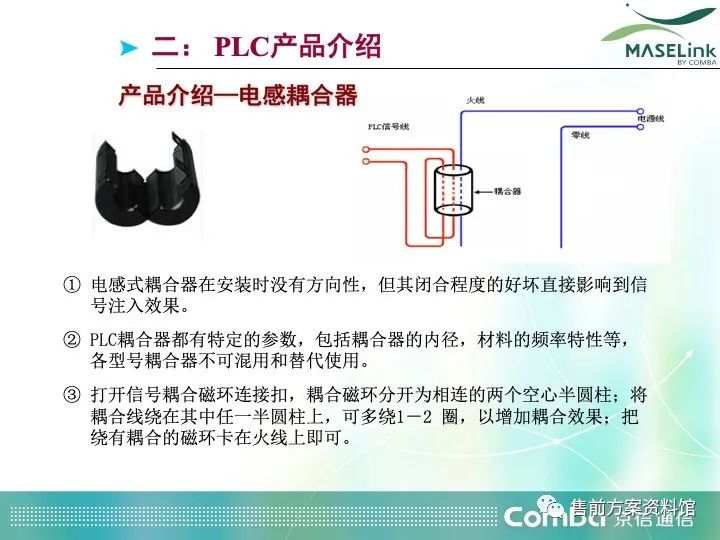 深入解析PLC通信关键技术方案 (https://ic.work/) 工控技术 第12张