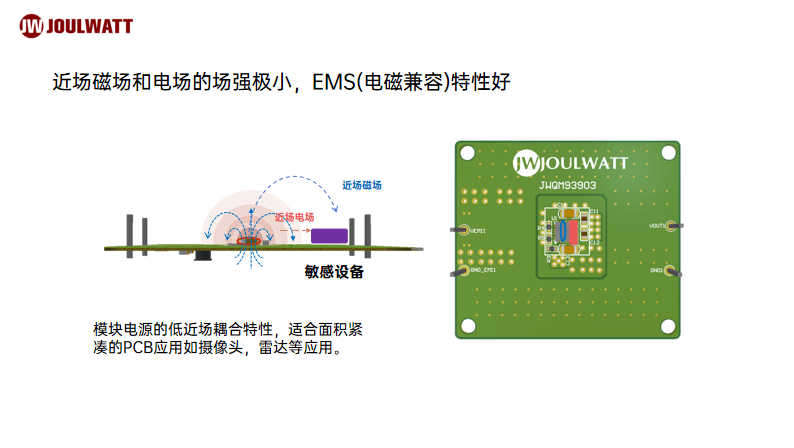 汽车电源芯片EMI问题解决方案，精简高效，助你安心驾驶。 (https://ic.work/) 电源管理 第9张