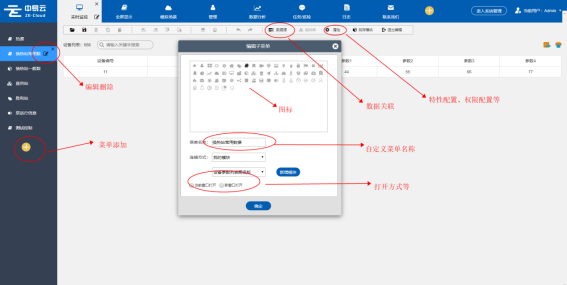 智慧楼宇综合管理系统物联网方案 (https://ic.work/) 物联网 第8张