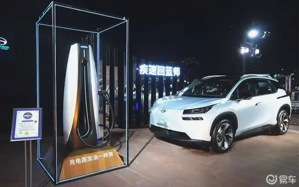 不止于快！巨湾技研发布凤凰电池技术，可实现全气候全电压平台极速充电 (https://ic.work/) 推荐 第6张